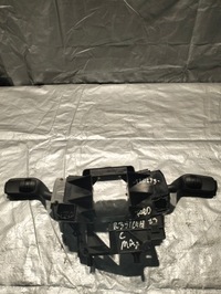 фото thumb №7, Переключатель комбинированный подрулевые рычаги c-max focus mk2 3m5t-13n064-fd