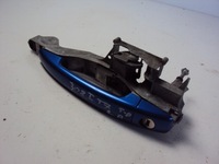 фото thumb №1, Ручка дверь левый перед peugeot 308 i t7 5-d