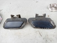 фото thumb №1, Заглушка распылителя левая audi a3 8p 8p0955275a