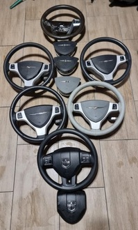 фото thumb №10, Town country caravan voyager rt v 08-20 замок запалювання різні numeryp05026149ah