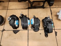 фото thumb №8, Приборная панель консоль подушки безопасности ремни yaris cross