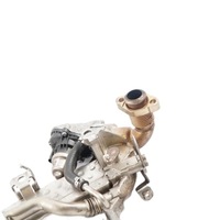 фото thumb №12, Bmw f20 f21 lci дизель b37 радіатор вихлопних газів egr 8574794