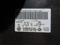 фото thumb №10, Vw caddy 2.0 d 2k5 код lh3t перед комплектный капот бампер лампы