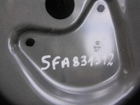 фото thumb №8, Seat leon 4 iv 20- дверь передние правое задние правое kielce-gliwice