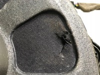 фото thumb №4, Mercedes sl r232 сабвуфер a2328204300