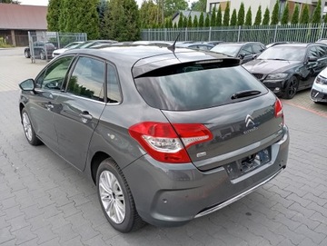 фото thumb №2, Citroen c4 b7 ii 2 бампер зад хром 6pdc 6-pdc сірий ktp