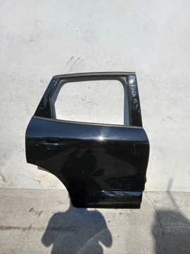 фото thumb №1, Ford kuga mk3 20-дверь задние зад