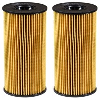 Купить Фильтр масла filtron oe666/4, фото thumb