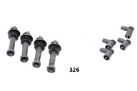 фото thumb №7, Набір трубопровід запалювання ashika 132-03-326