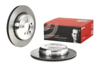 Купити Диск гальмівна задній 09.d902.13 brembo bmw, фото thumb