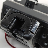 фото thumb №6, Lexus rx 450h 2022 замок крышки задний / багажника