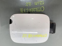 фото thumb №1, Кришка заливної пального citroen c3 iii 1.2 vti 22 r 9812916680