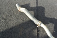 фото thumb №4, Шланг трубка масла двигателя nissan patrol zd30