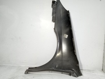 фото thumb №6, Citroen c5 i рестайлінг крило праві права сторона kebc