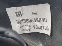 Дзеркало внутрішнє alfa romeo 159 європа Недорого, фото thumb