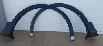 фото thumb №1, Ford kuga 2 планка права ліва оригінал !! оригінал