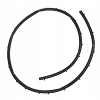 фото thumb №14, Молдинг ущільнювальна капот 68070493aa посилена прокладка капот двигуна гумовий