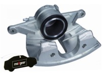 фото thumb №1, Супорт лівий перед vw golf vii mk7 2.0 viii mk8 2.0 t-roc 2.0 +ароматизатор