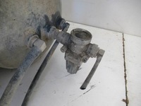 фото thumb №8, Основание аккумуляторов mercedes-benz actros 2044