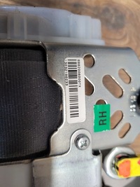 фото thumb №5, Hyundai i30 ii pas праві перед переднє 88820-a6000