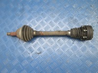 Купить Seat arosa 97-00 1.0 8v приводной вал левая шарниры, фото thumb