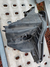 фото thumb №5, Корпус фильтра воздуха bmw e46 1.6i 1.8i 2.0i