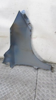 фото thumb №6, Hyundai ix35 крыло левый перед xaf 10-16 41