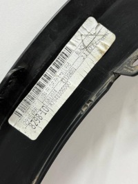 Mercedes eqe 294 w294 молдинг крыла правый  перед передняя 2948806000 Киев, фото thumb