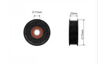 фото thumb №1, Caffaro ролик натягувача jeep dodge