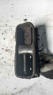 фото thumb №6, Решётка обдув opel astra g 02r hb