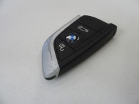 фото thumb №6, Ключ pilot базовый bmw f15 x5 f16 x6 f39 x2 f45 f46 f48 x1