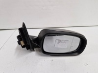 фото thumb №7, Saab 93 9-3 ii 2 дзеркало двері праві 3 pin європа