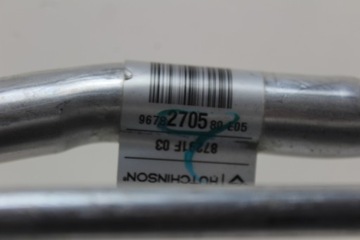 фото thumb №5, Шланг кондиціонера трубка peugeot 3008 308 t9