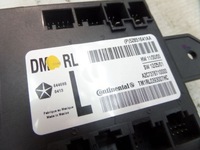 фото thumb №5, Maserati quattroporte vi модуль дверь левый задняя 52851641aa