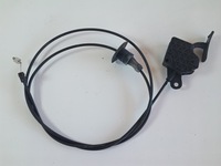 фото thumb №1, Citroen ds5 ручка кронштейн трос тяга капот eu