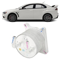 фото thumb №12, Радіатор оливи автоматичної коробки передач 2920a097 замінник радіатора