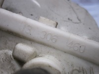 фото thumb №6, Opel astra j 10r права фара зад 13306460