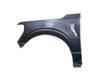 фото thumb №1, Ford f-150 21 - крыло передний левый