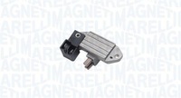 фото thumb №2, Magneti marelli 581200220000 регулятор напряжения