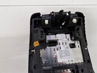 фото thumb №8, Renault scenic iv 4 панель середній рамка дисплей екран 280902508r