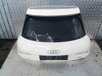 фото thumb №2, Audi a1 2011 rok крышка багажника багажника