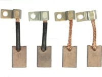 Купити Щітки стартер masx17-18 as-pl, фото thumb