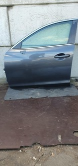 фото thumb №1, Дверь левый перед передние sedan mazda 6 gj iii
