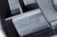 фото thumb №8, Volkswagen id.3 e11 задній бампер середній кронштейн 10a807863 електрика