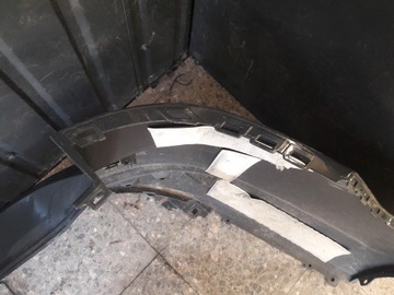 фото thumb №14, 109032190100 бампер зад vw golf vii універсал