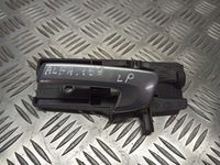 фото thumb №1, Ручка левая передняя внутренняя alfa romeo 159 1.9 jtd 156043461