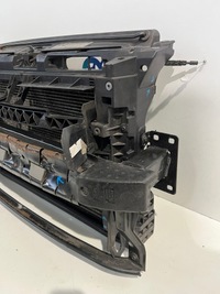 фото thumb №6, Pas передній радіатор volkswagen polo 6r