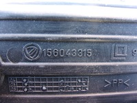 фото thumb №2, Alfa romeo 159 подножка подножка 156043315