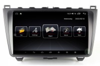 Купити V&s qled 2 k навігація mazda 6 2007 - 2012 business line pro, фото thumb