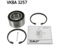 фото thumb №1, Skf підшипник колеса набір kpl перед daewoo lanos